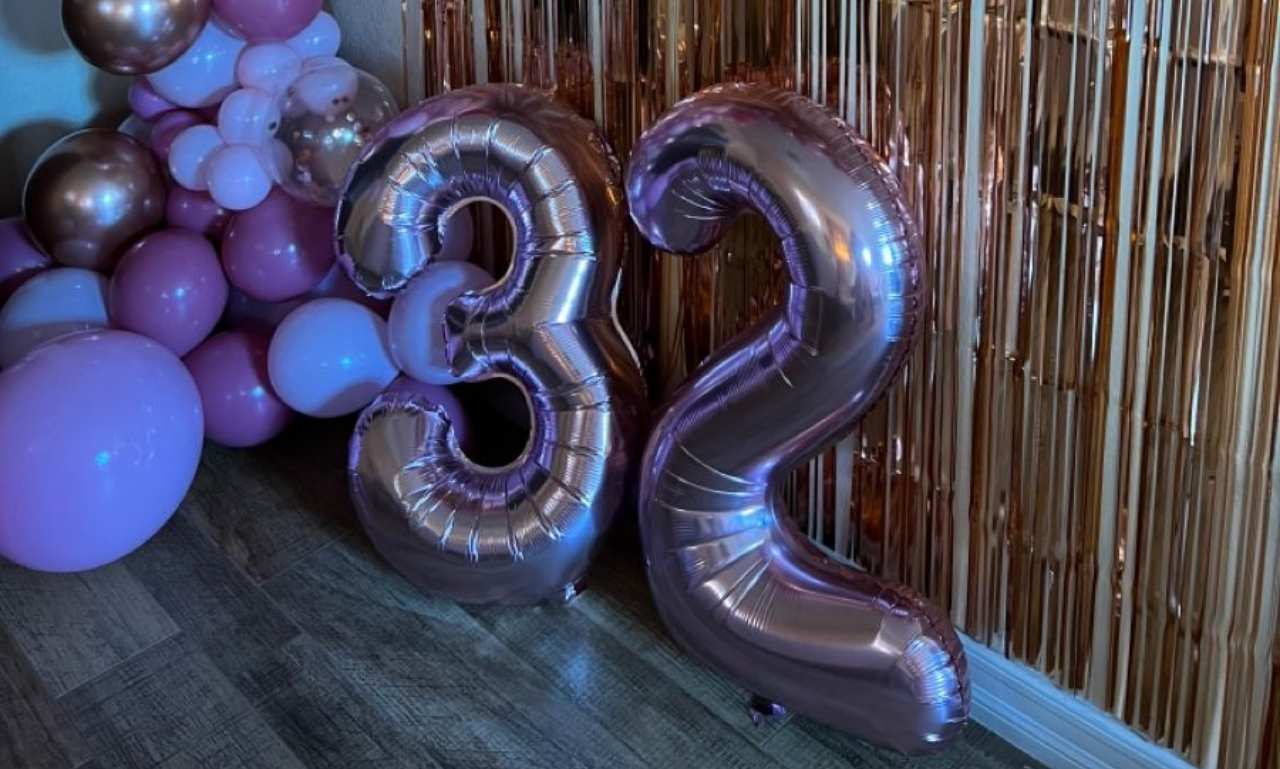32 Birthday Quotes