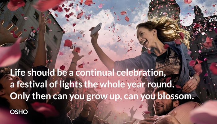Best Festival Quotes 