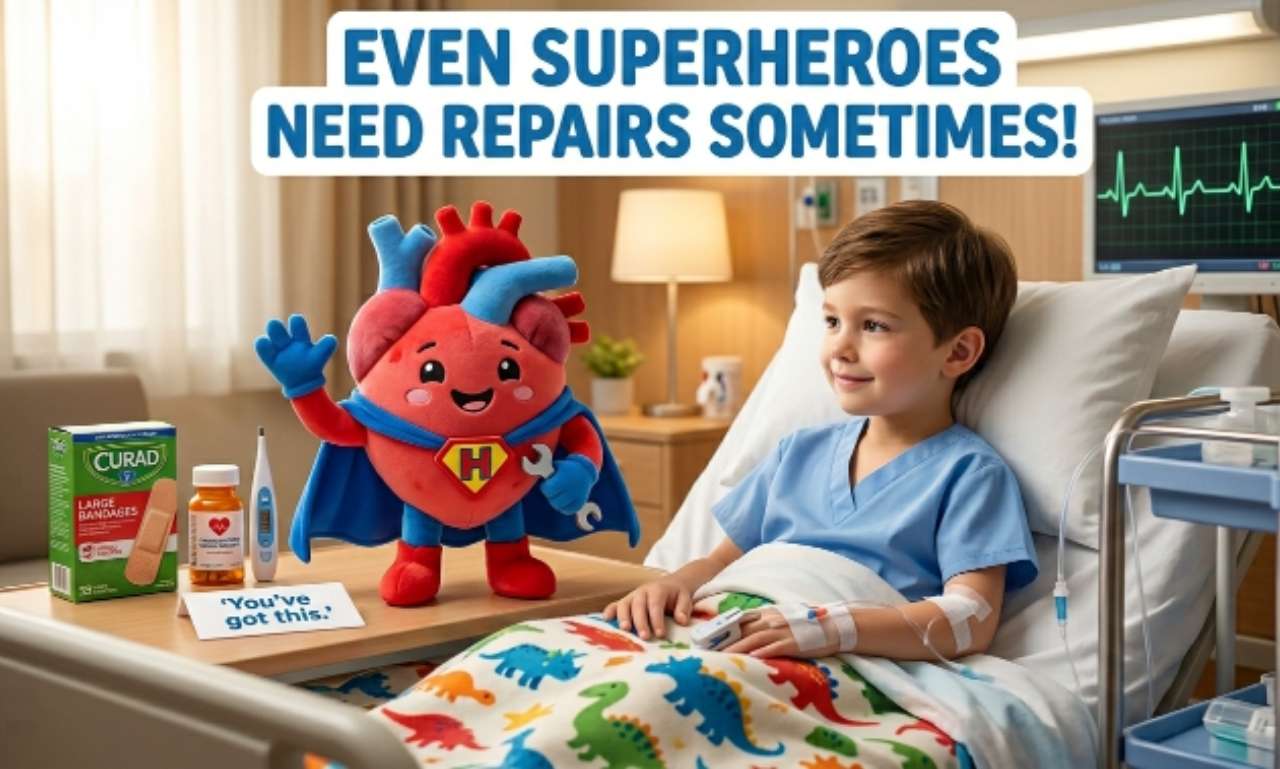 Before Surgery Funny Wishes