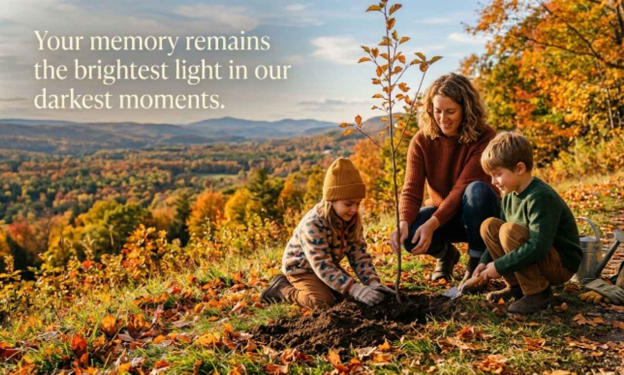 First Death Anniversary Quotes