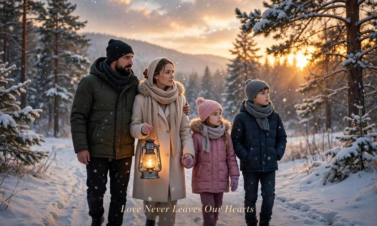first holiday without loved one quotes