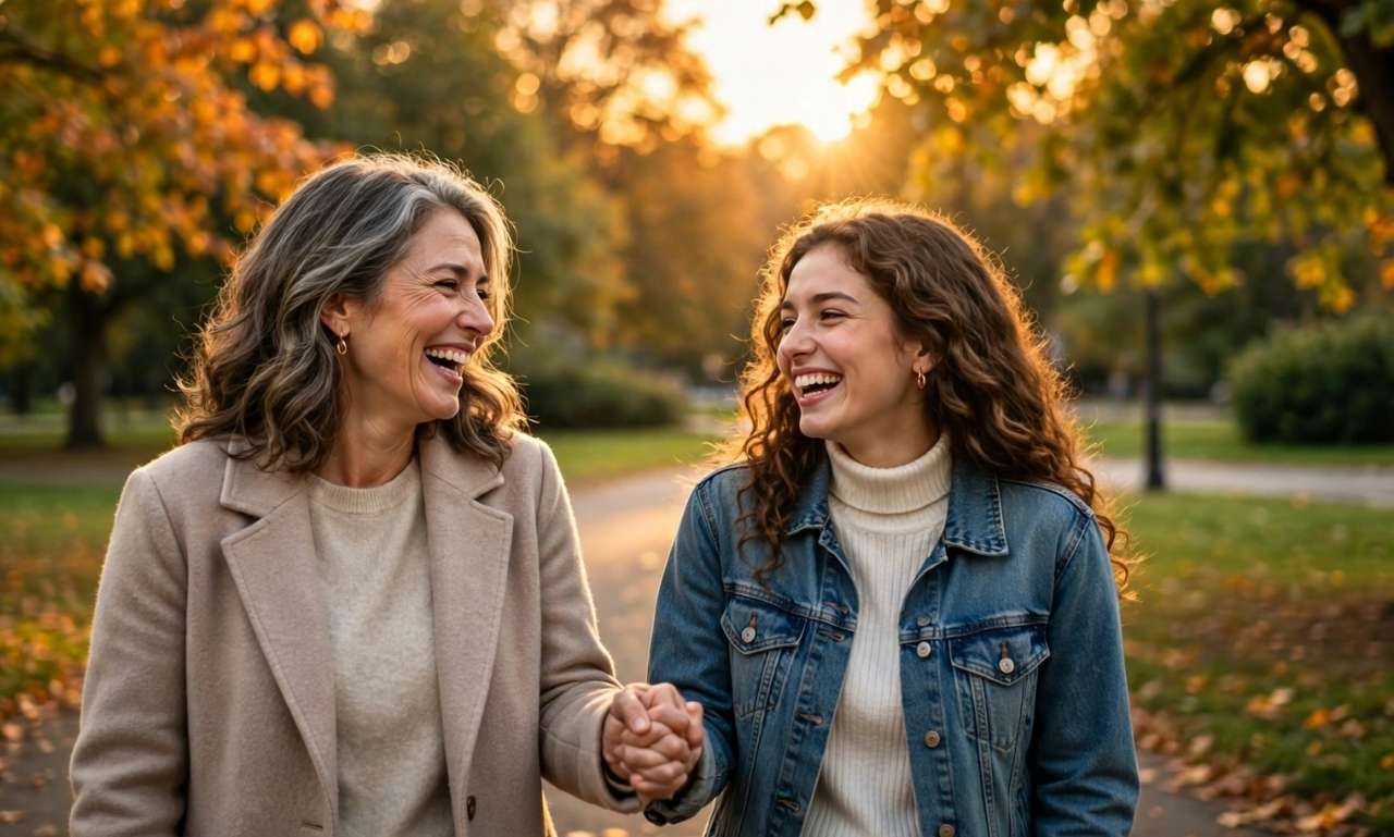 message to mom from daughter