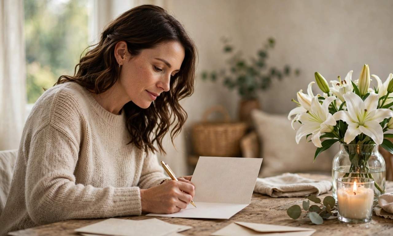 messages of condolences for the death of a husband