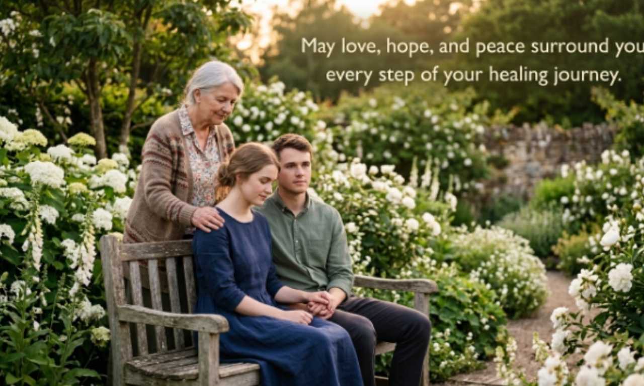miscarriage card message