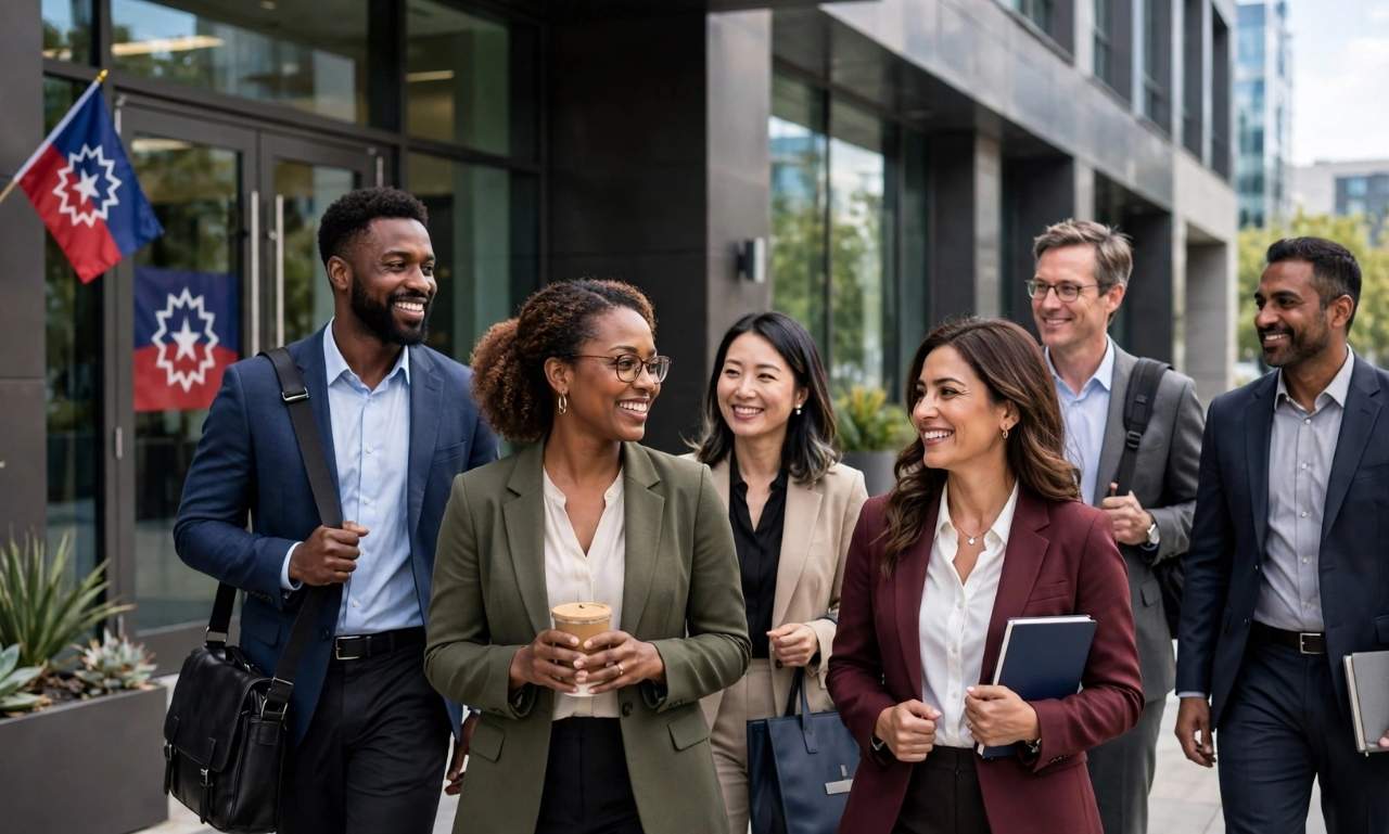 out of office message for juneteenth