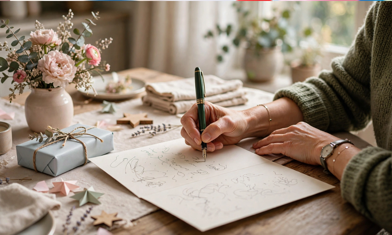 what to write in a niece's birthday card