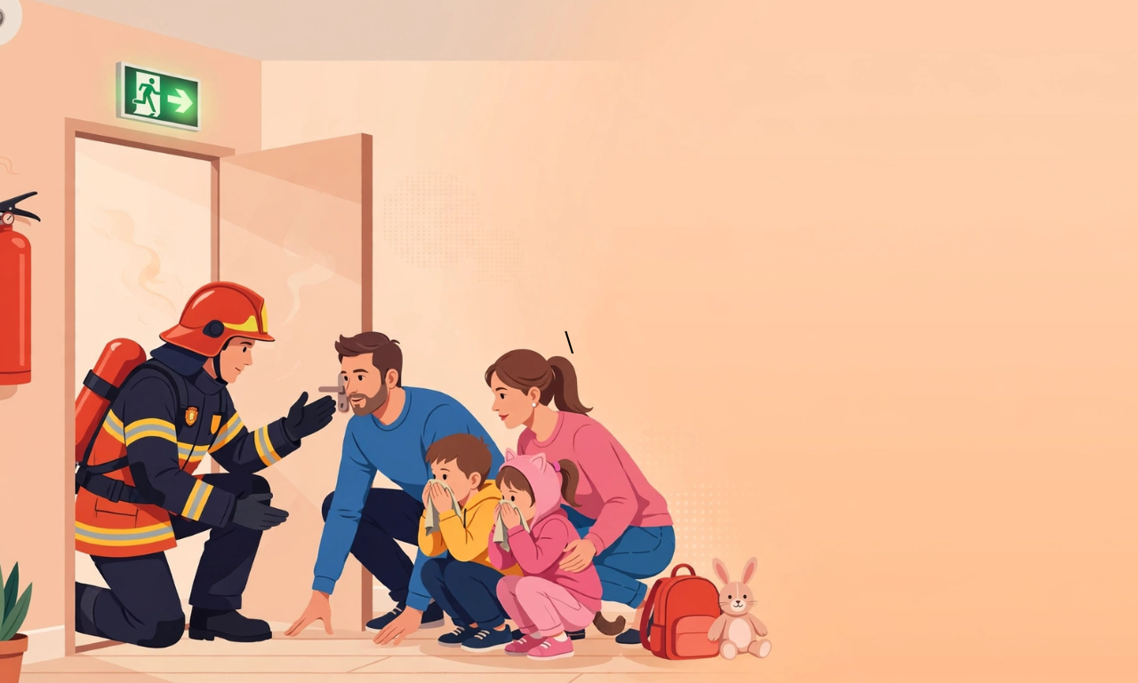 fire safety slogans
