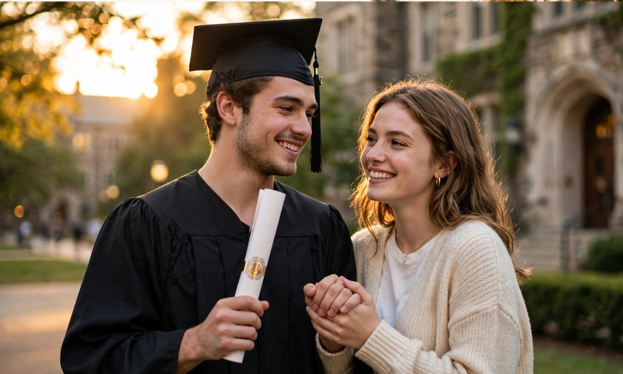graduation letter for boyfriend