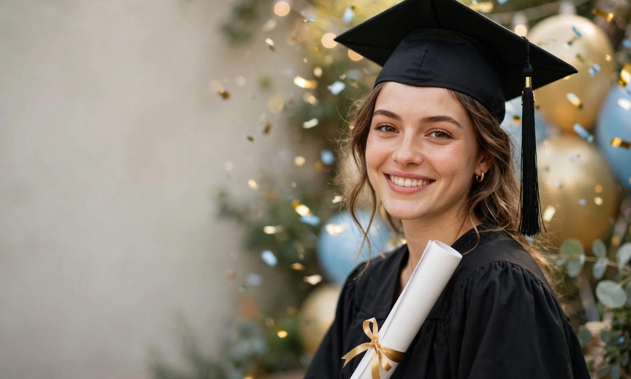 graduation wishes for niece