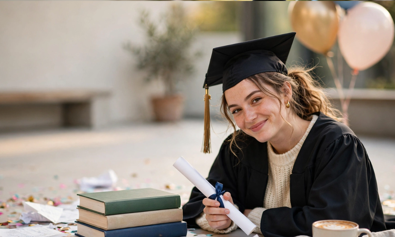 graduation wishes for niece