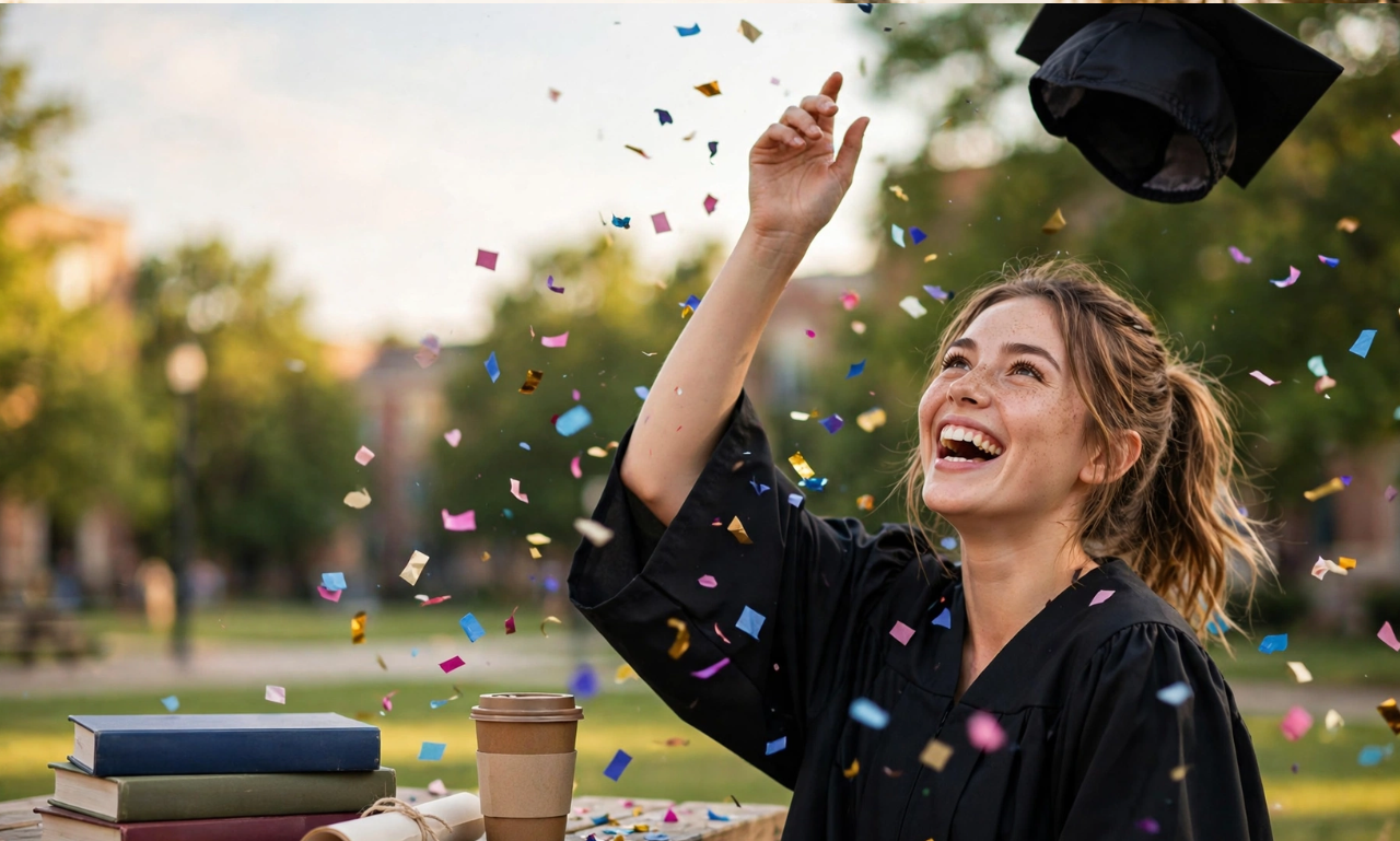 graduation wishes for niece