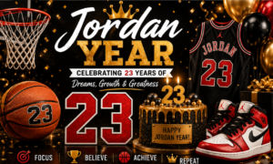 jordan year
