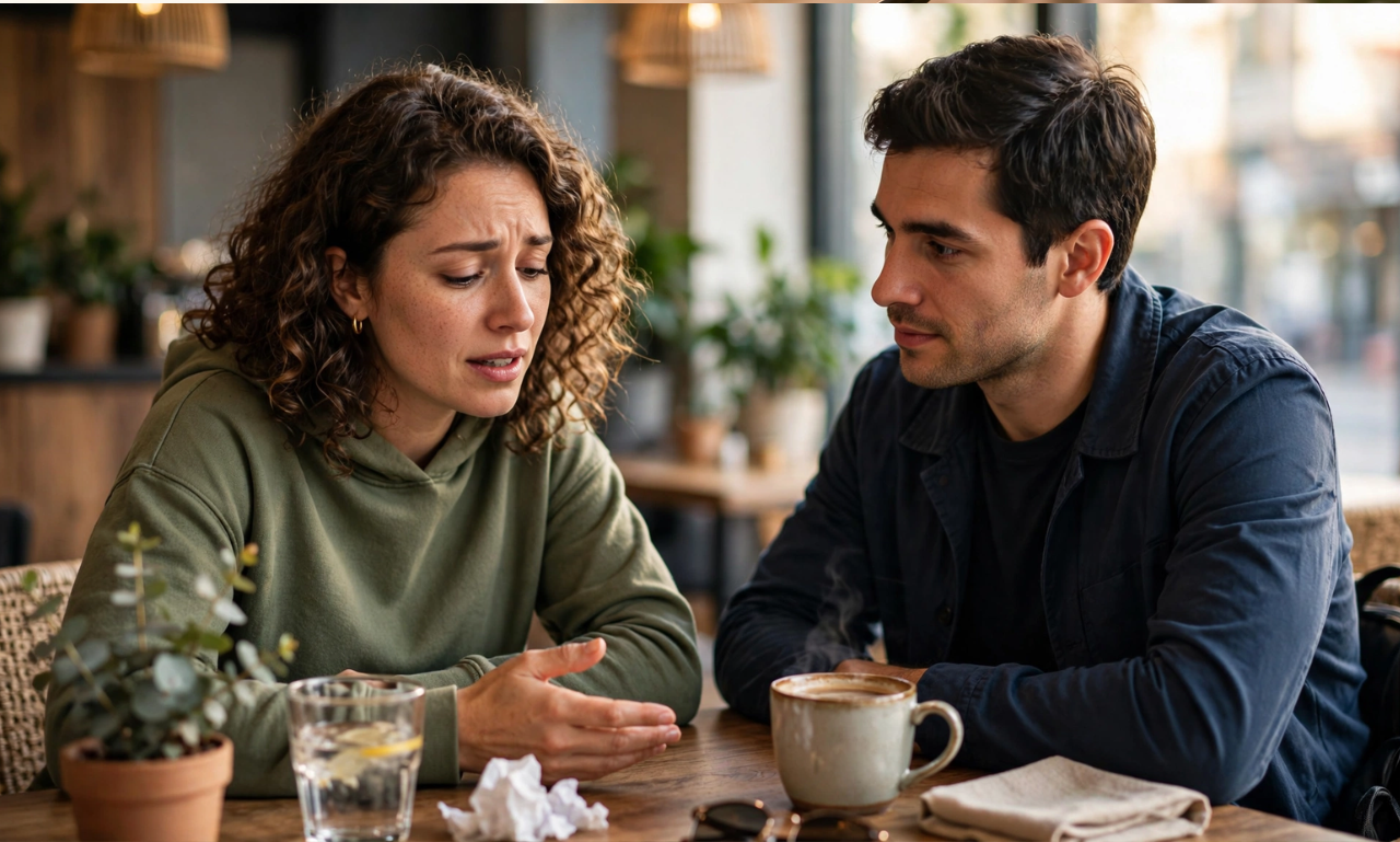 what to say when someone gets fired